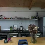 Casa Shprese - Wooden *