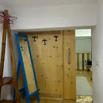 Casa Shprese - Wooden ティラナ