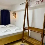 Casa Shprese - Wooden アパート *