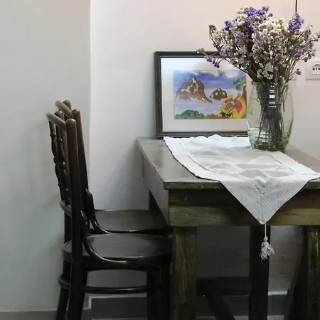 Casa Shprese - Wooden * Tiran