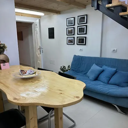 Casa Shprese - Wooden *
