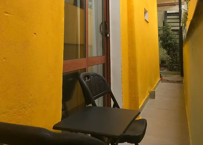 Casa Shprese - Wooden Apartmán