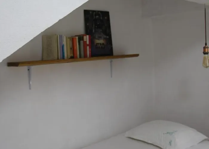 Apartmán Casa Shprese - Wooden
