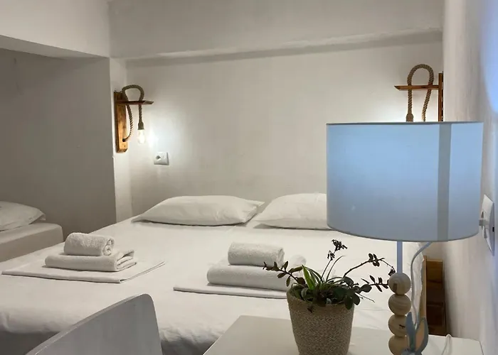 Casa Shprese - Wooden * Tirana