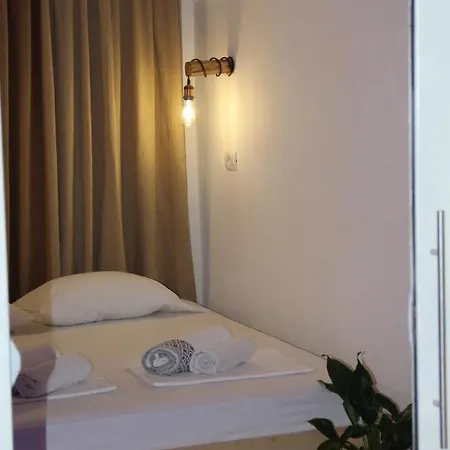 Casa Shprese - Wooden * Tirana