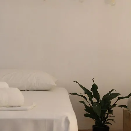 Apartment My Wooden