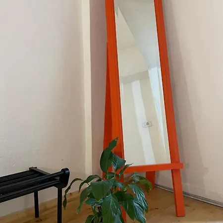 My Wooden *