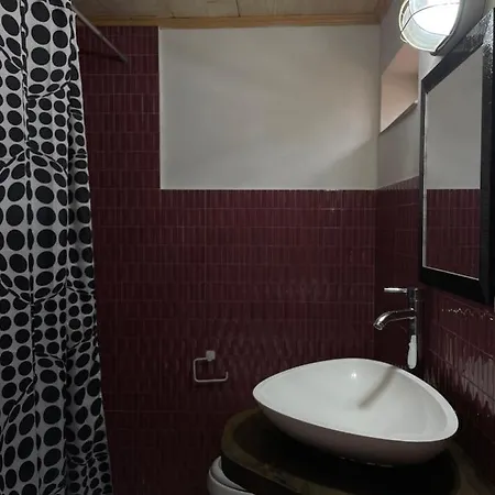Casa Shprese - Wooden Apartamento Tirana