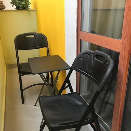 My Wooden Tirana