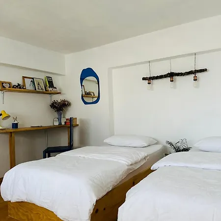 My Wooden Apartman