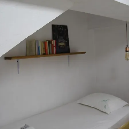 Apartman My Wooden