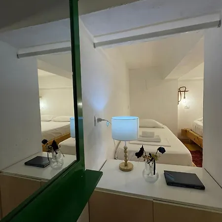 Casa Shprese - Wooden * تيرانا