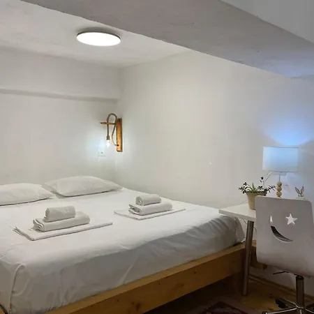 Casa Shprese - Wooden Apartamento *