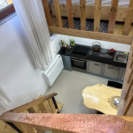 My Wooden