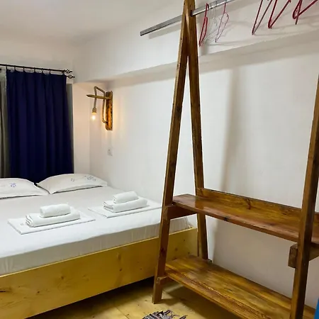 My Wooden Apartment *