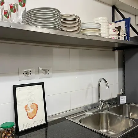 Apartamento Casa Shprese - Wooden *