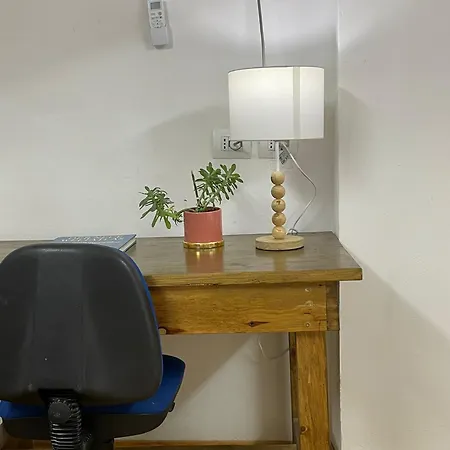 Casa Shprese - Wooden * تيرانا