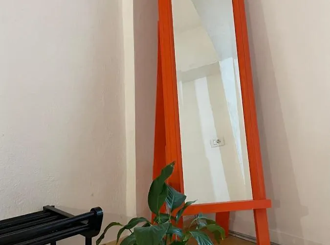 Casa Shprese - Wooden *