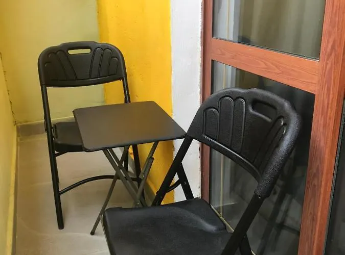 Casa Shprese - Wooden Tirana