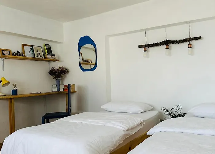 Casa Shprese - Wooden Apartman
